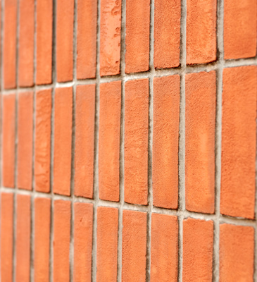 Natural Clay Brick Slips Image