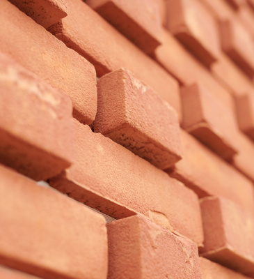 Natural Clay Brick Slips Image