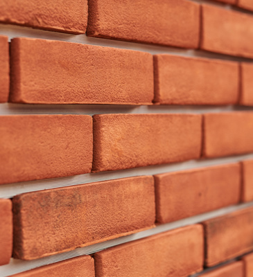 Natural Clay Brick Slips Image