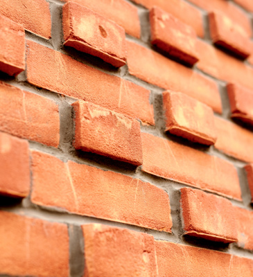 Natural Clay Brick Slips Image
