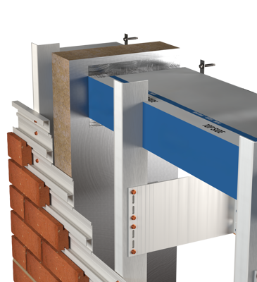 Silverliner® OSCB Horizontal Cavity Barrier Image