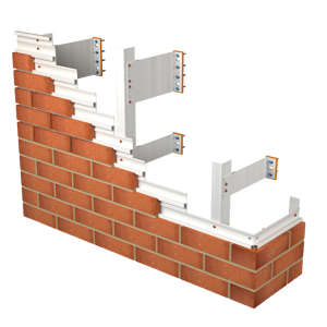 Solutions | RJ Facades | Brick Facades Reimagined