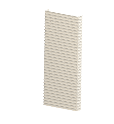 Briklok profiles to design corner and column details Image